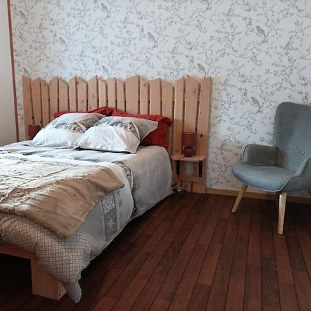 Marguerite Apartment Бусан Екстериор снимка