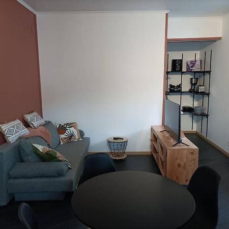Marguerite Apartment Бусан Екстериор снимка