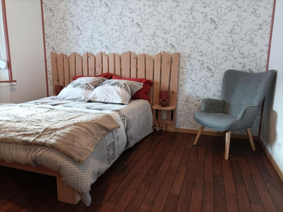 Marguerite Apartment Бусан Екстериор снимка