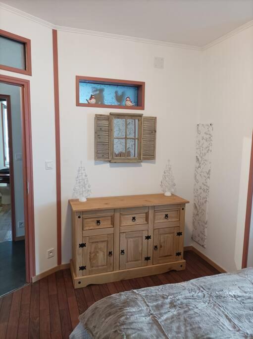 Marguerite Apartment Бусан Екстериор снимка